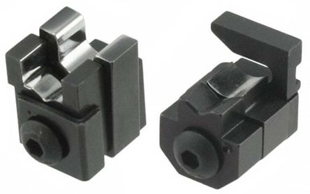 TE Connectivity - 69735 - TE Connectivity CERTI-CRIMP 系列 压接工具模具 69735, 12 → 10 AWG 线规格, PIDG STRATO-THERM Terminals		