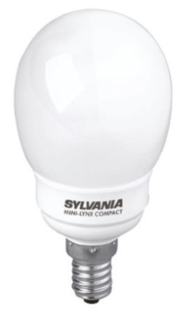 Sylvania - 0031118 - Sylvania 7 W ůɫ E14/SES ӫ, 2700Kɫ, ε״		