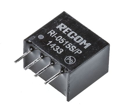 Recom RI-0515S/P