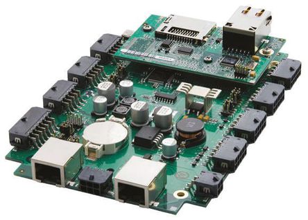 Rabbit Semiconductor - 20-101-1220 - Rabbit 4000 512 kB , 58.98MHz, ֧1x SRAM 洢		