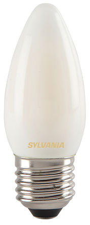 Sylvania - 27289 - Sylvania ToLEDo RETRO ϵ 4 W 400 lm ͥ LED GLS  27289, E27 , ε, 230  240 V (൱ 35W ׳), 32 mA		