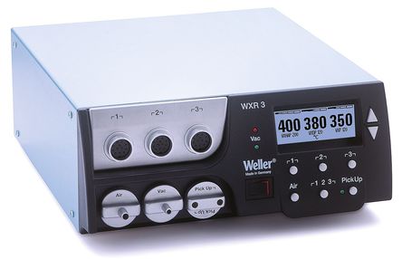 Weller - T0053500699N - Weller WXR 3 3 230V װ		