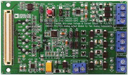 Analog Devices EVAL-CN0203-SDPZ