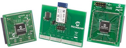 Microchip - DM183036 - Microchip DM183036 PICtail Bluetooth ߽ӿ չ, ʹ Explorer 16 		