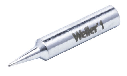 Weller - T0054485099 - Weller XNT ϵ XNT 1, 0.5 mm ֱԲ׶ ͷ, ʹWXP65 & WP65 		