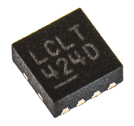 Linear Technology - LT3502AIDC#TRMPBF - Linear Technology LT3502AIDC#TRMPBF ֱ-ֱת, ѹ, 3  40 V, 500mA, 2.8 MHz, 8 DFNװ		