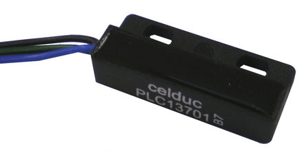 Celduc - PLC10040 - Celduc PLC10040  Խӽ нӽ, 32 x 15 x 6.8 mm		