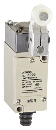 Omron - HL-5000 - Omron IP65 λ HL-5000, /, 250V		
