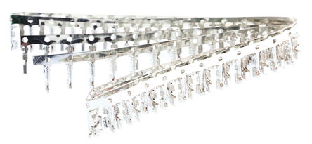 Molex - 50802-8000 - Molex ĸ ѹ�ӽ��߶��� 50802-8000, ���� ��ͭ��о, 28AWG �� 22AWG		