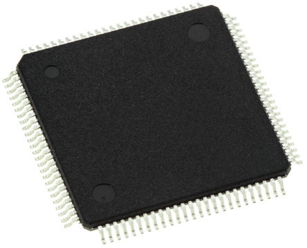 Analog Devices - ADSP-2185BSTZ-133 - Analog Devices Blackfin ϵ ADSP-2185BSTZ-133 16bit źŴ DSP, 33.3MHz, 16 k  ROM RAM, 80 kB, 100 TQFPװ		