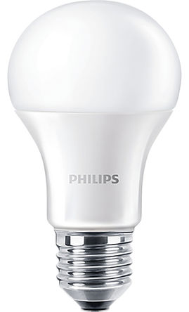 Philips Lighting - 929001171602 - Philips CorePro ϵ 11 W 1055 lm ɫ LED GLS  929001171602, E27 , , 220  240 V (൱ 75W ׳), 100 mA		