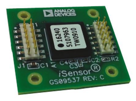 Analog Devices - ADIS16240/PCBZ - Analog Devices ԰ ADIS16240/PCBZ		