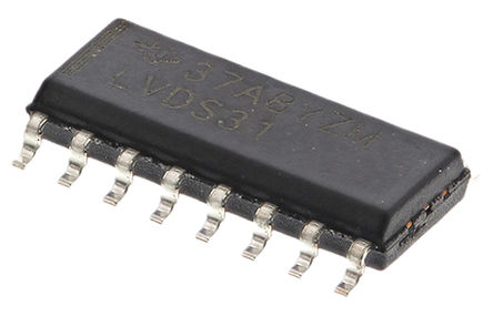 Texas Instruments SN65LVDS31D
