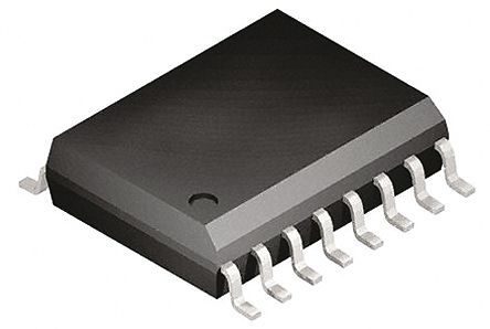 Fairchild Semiconductor FOD8316R2V