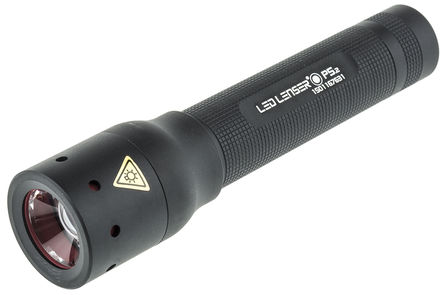 Led Lenser - 9405 - P5.2 - Led Lenser ɫ LED  9405 - P5.2 ֵͲ, , AA, 140 lm		