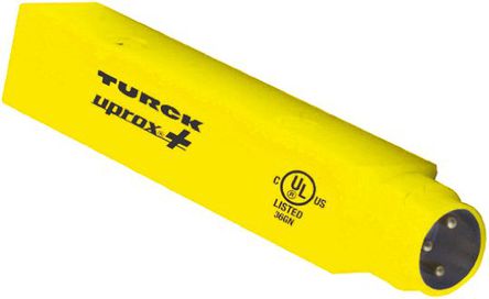 Turck - NI4U-Q8SE-AP6X - Turck IP68 ״ ʽ NI4U-Q8SE-AP6X, 4 mm ⷶΧ, PNP, 10  30 V ֱԴ		