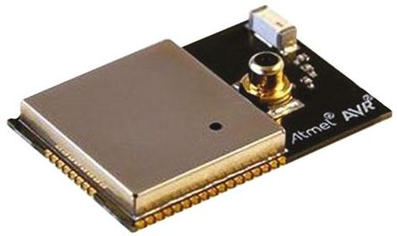 Microchip - ATZB-S1-256-3-0-C - Microchip 802.15.4 ZigBit USB ģ ATZB-S1-256-3-0-C		
