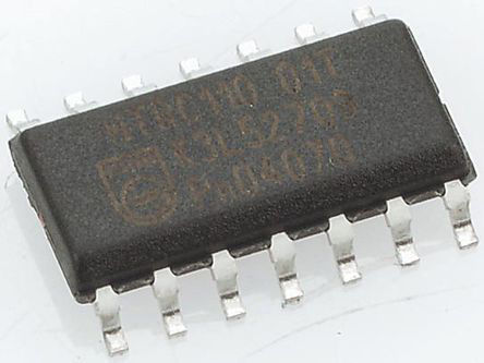 STMicroelectronics TL074IDT