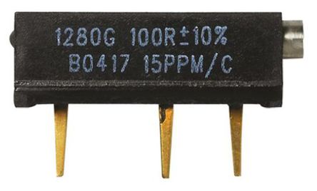 Vishay Foil Resistors - Y005620K0000K0L - Vishay Foil Resistors 1280G ϵ 26 ת ͨ ΢ Y005620K0000K0L, Ӷ, 20k 10%, 0.75W, 15ppm/C		