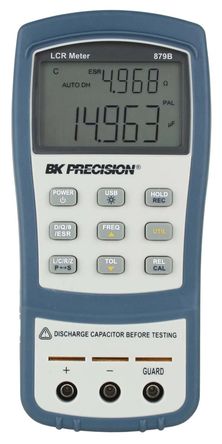 BK Precision BK879B