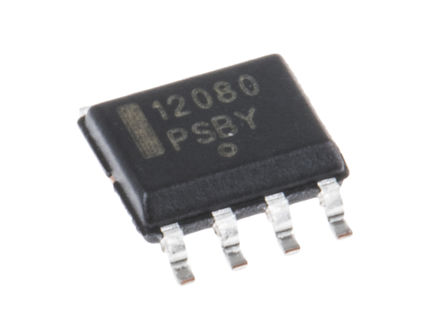 ON Semiconductor - MC12080DG - ON Semiconductor 1.1GHz ƵԤƵ MC12080DG, Ƶ100MHz, 4.5  5.5 VԴ, 8 SOICװ		