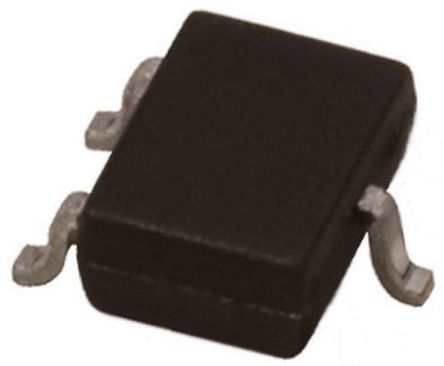 ON Semiconductor - MCH3375-TL-H - ON Semiconductor Si P MOSFET MCH3375-TL-H, 1.6 A, Vds=30 V, 3 MCHPװ		