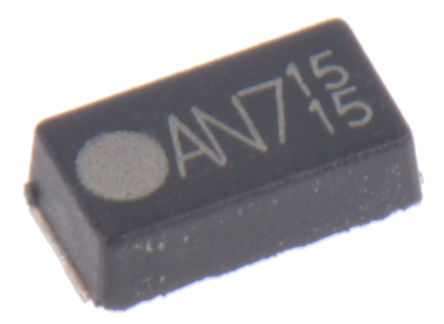Panasonic - ATPH33MAHA - Panasonic TPH ϵ 33F 20% SMD  ATPH33MAHA, 10 V ֱ, A09 װ, 150m ESR, +85C		