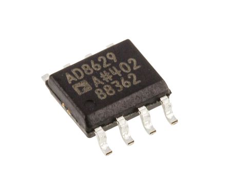 Analog Devices AD8629ARZ