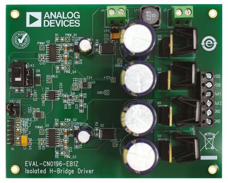 Analog Devices - EVAL-CN0196-EB1Z - Analog Devices ʽ ο EVAL-CN0196-EB1Z		