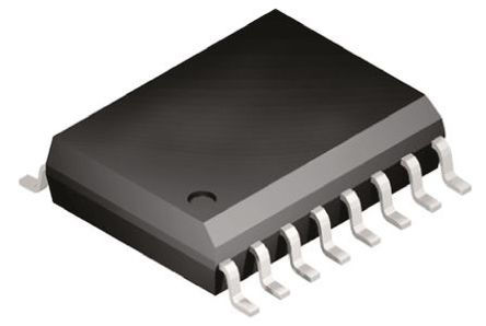 Infineon - IRS2112SPBF - Infineon IRS2112SPBF ˫ MOSFET , 0.6A, Ƿ, 16 SOICװ		