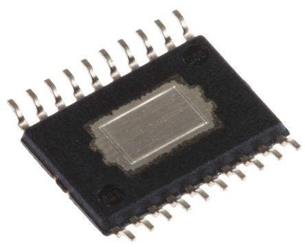 Texas Instruments OPA561PWP