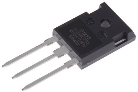 IXYS - IXYH50N120C3D1 - IXYS IXYH50N120C3D1 N IGBT, 90 A, Vce=1200 V, 50kHz, 3 TO-247װ		