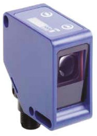 Telemecanique - XUKC1PSMM12 - Telemecanique Sensors 20 mm LED Դ ״  紫 XUKC1PSMM12, PNP, 8  M12 , IP65		