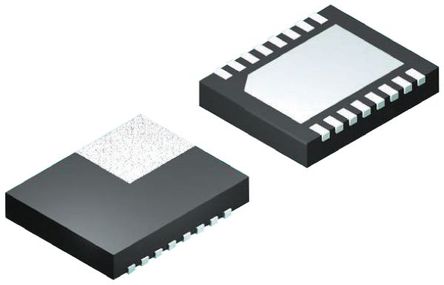 ON Semiconductor - CM1233-08DE - ON Semiconductor CM1233-08DE ˫ ESD , 10V, 16 WDFNװ		