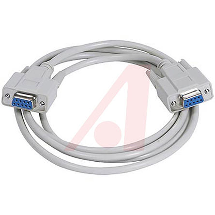 Cinch Connectors - 30-9506-77 - D-Sub Cable Ass. Hook-Up Non-Booted 1.8m		