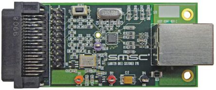 Microchip - EVB8720 - Microchip EVB8720 RMII MAC Controller LAN8720 ̫ӿ ԰		
