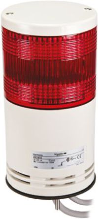 Schneider Electric - XVC 1B1K - LED ű, 1 Ԫ, ɫ, 24 V ֱ Harmony XVC		