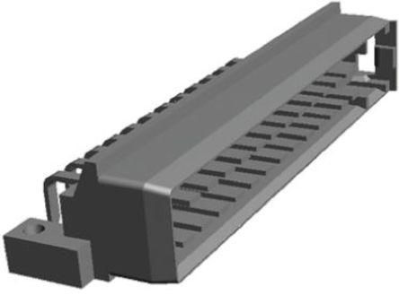 TE Connectivity - 826140-1 - TE Connectivity Timer ϵ 25· 5mmھ (2) ֱ PCB  826140-1, Ӷ˽, ͨ		