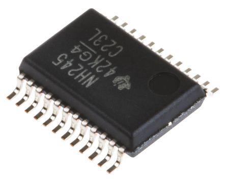 Texas Instruments SN74LVC8T245DBR