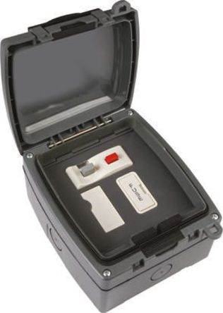 Theben / Timeguard WXT104