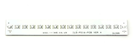 Intelligent LED Solutions - ILS-P516-0150-DEBL-SC201. - ILS 16 ɫ LED ƴ ILS-P516-0150-DEBL-SC201., 12W		
