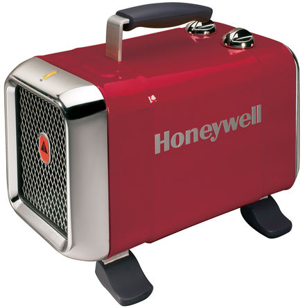 Honeywell - HZ-510E - Honeywell 1500W  ů HZ-510E, 		