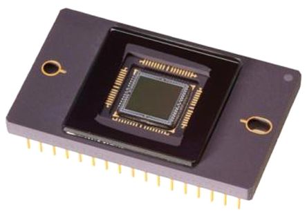 ON Semiconductor - KAI-01050-ABA-JD-BA - ON Semiconductor Truesense ϵ ɫ CCD ͼ񴫸 KAI-01050-ABA-JD-BA, 1024 x 1024		