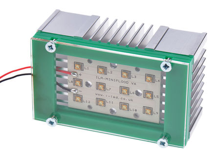 Intelligent LED Solutions - ILK-MINIFLOOD-TRGR. - Intelligent LED Solutions, MiniFlood ׼ ILK-MINIFLOOD-TRGR. LED ׼		