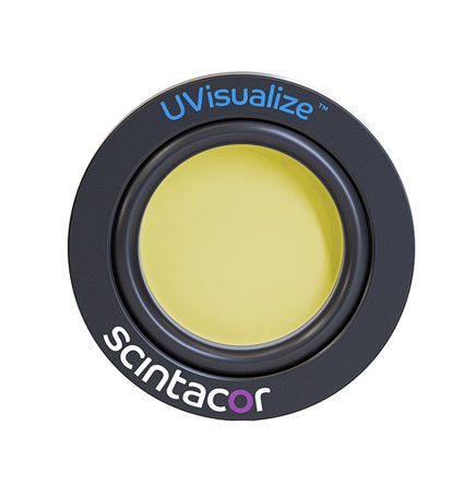 Scintacor - 435112 - Scintacor 435112, UVisualize ϵ UV ׼ֱ, ˿װװ (250  540 Nm)		