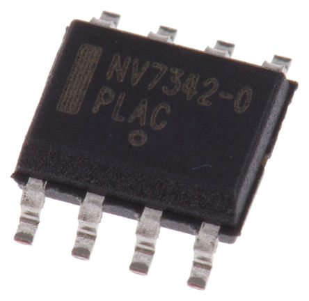 ON Semiconductor - NCV7342D10R2G - ON Semiconductor NCV7342D10R2G 8kbit/s CAN շ, ֧ISO 11898-2, ISO 11898-5׼, ϵ, 8 SOICװ		