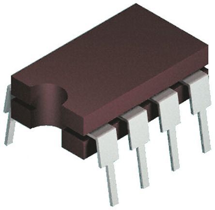 Microchip - TC4427MJA - Microchip TC4427MJA ˫ MOSFET , 1.5A, Ƿ, 8 CERDIPװ		
