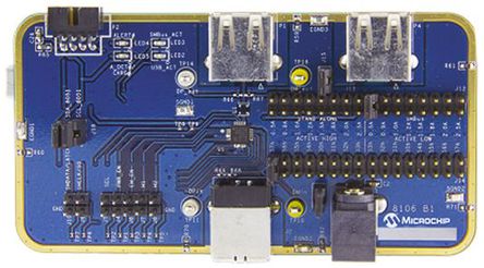 Microchip - ADM00497 - Microchip UCS1002 ԰ ADM00497		
