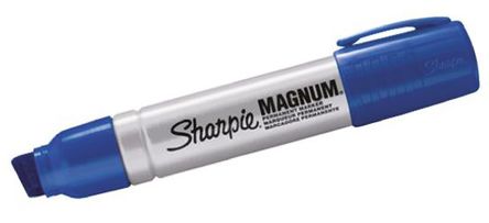 Sharpie - S0949860 - Sharpie ɫ Extra Broad 14.8mm μ˱ʼ ԼǺű		