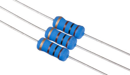 TE Connectivity - ROX2SJ100R - TE Connectivity ROX2S ϵ�� 2W 100�� ���� ����Ĥ�̶������� ROX2SJ100R, ��5%, ��300ppm/��C		